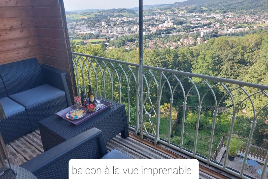 Photo of Patio Balcony in Montaigu