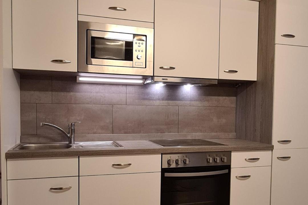 Photo of Kitchen in Oeversee