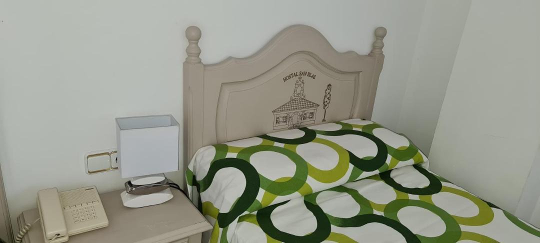 Photo of Bedroom in La Alberca