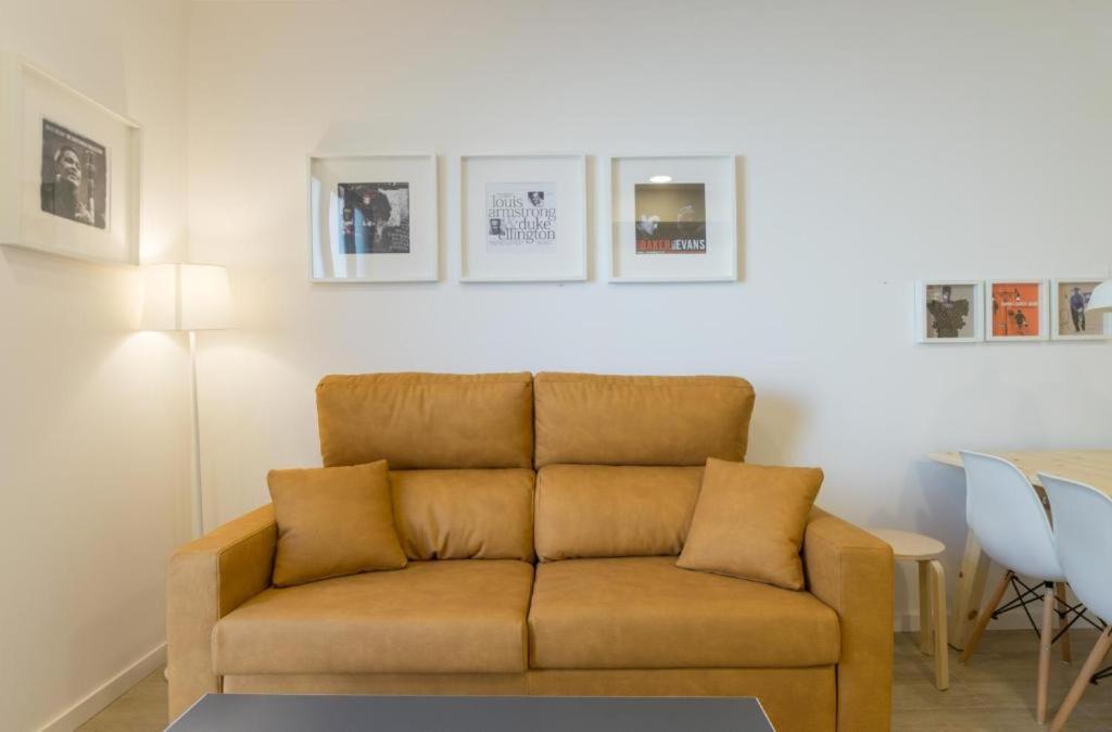 Photo of Livingroom in Valencia City Centre