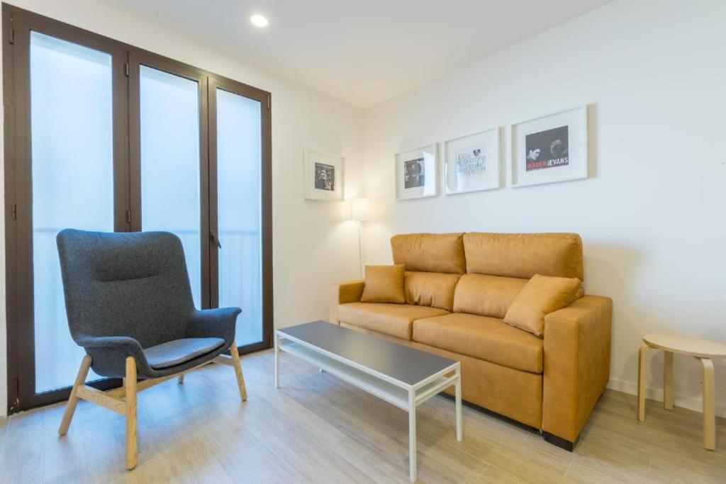 Photo of Livingroom in Valencia City Centre
