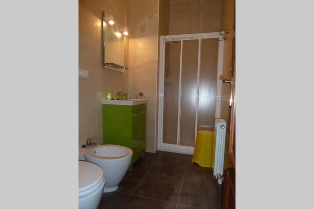 Photo of Bathroom in Aldeadavila de la Ribera