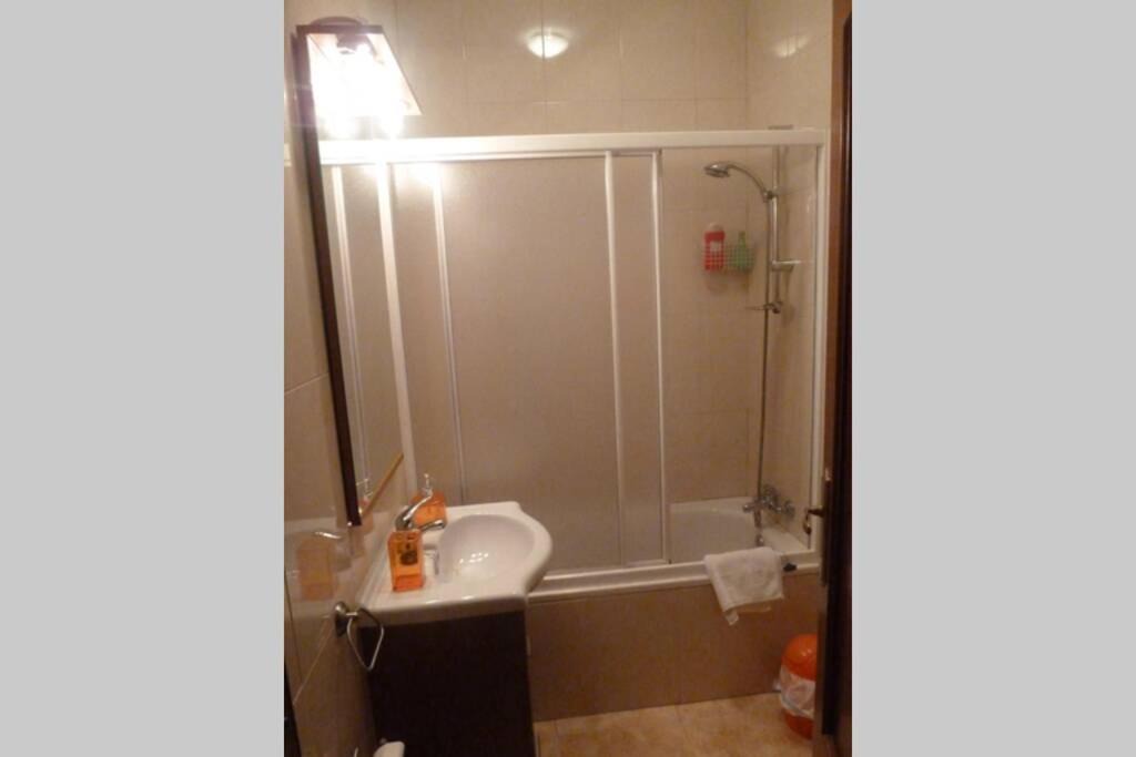 Photo of Bathroom in Aldeadavila de la Ribera