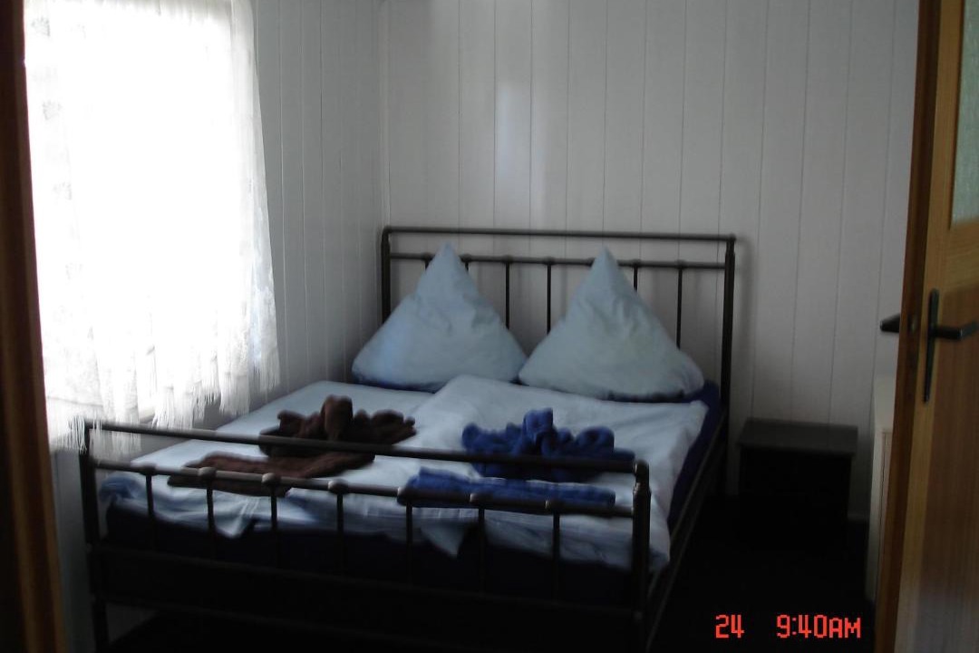 Photo of Bedroom in Suplingen