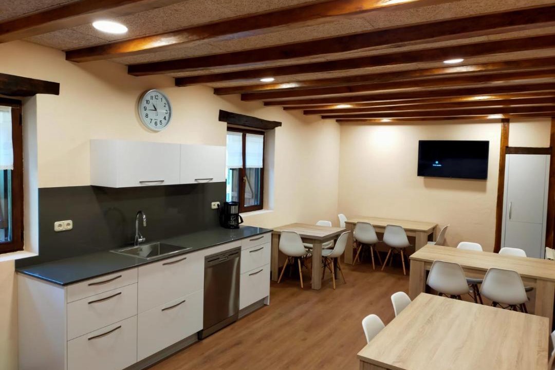 Photo of Kitchen in Asteasu