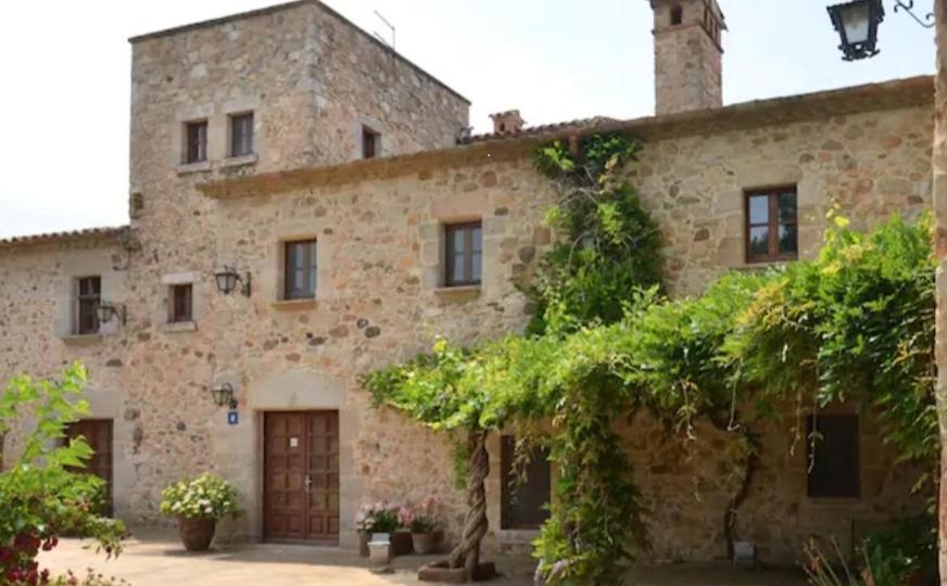 Photo of Buildings in Santa Cristina de Aro