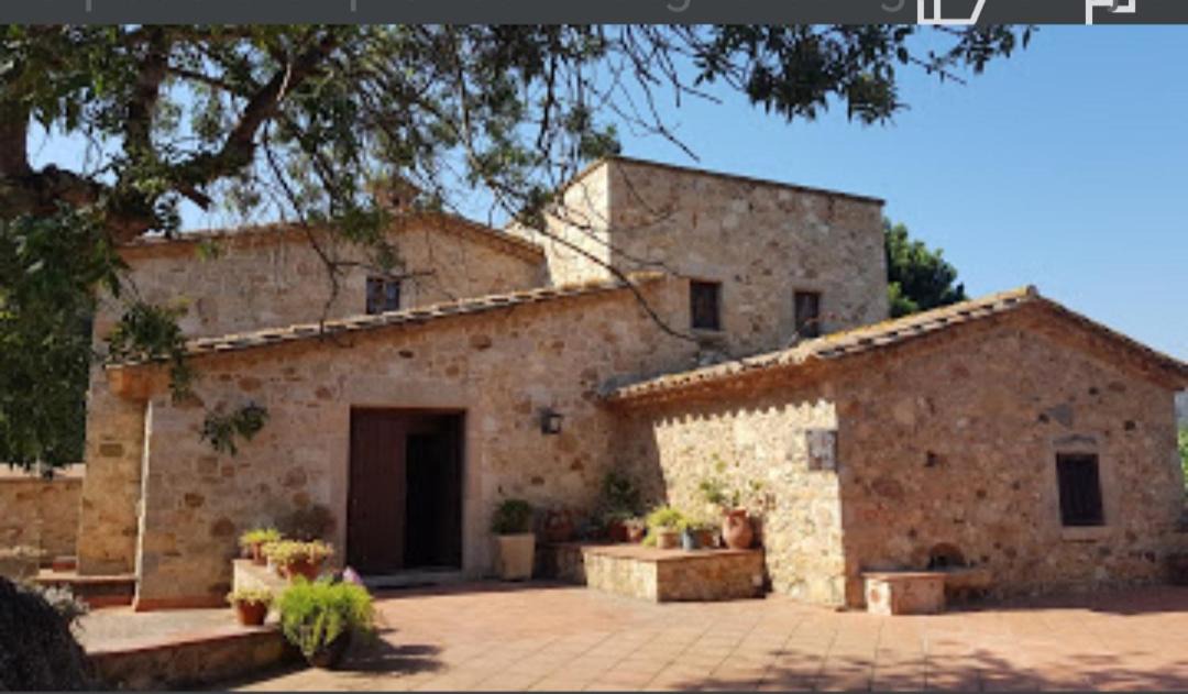 Photo of Buildings in Santa Cristina de Aro