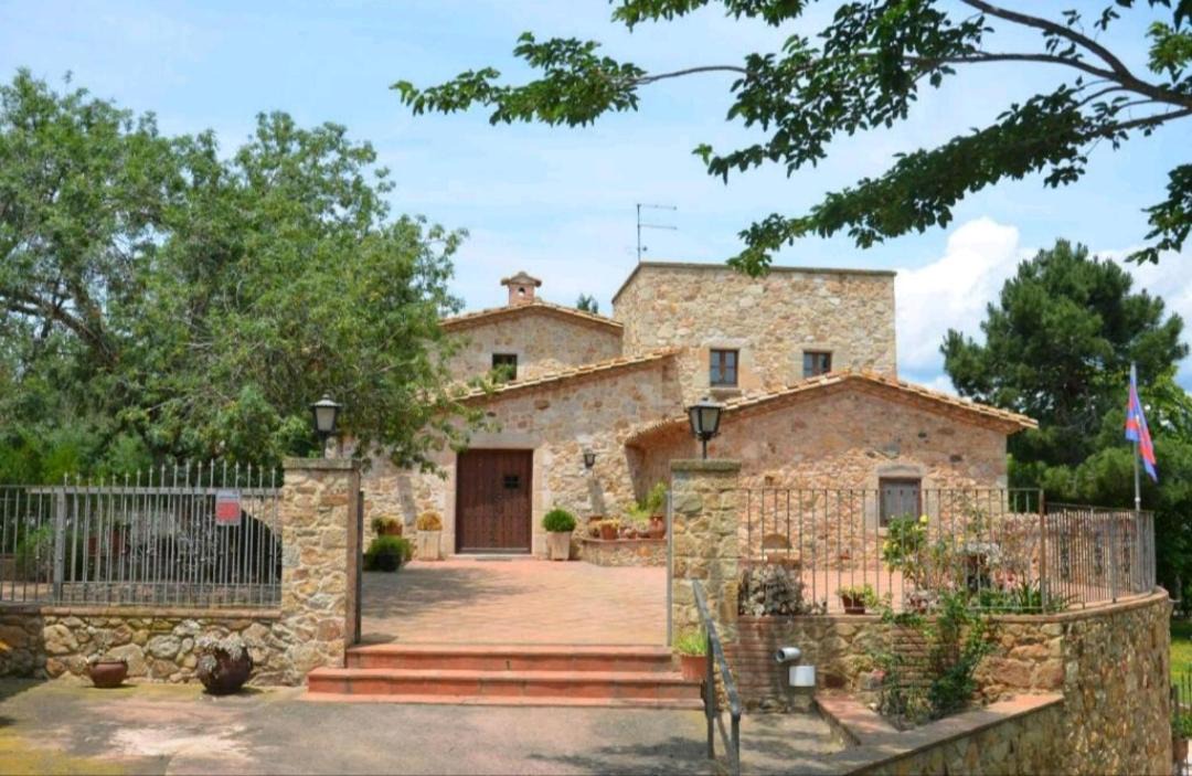 Photo of Buildings in Santa Cristina de Aro