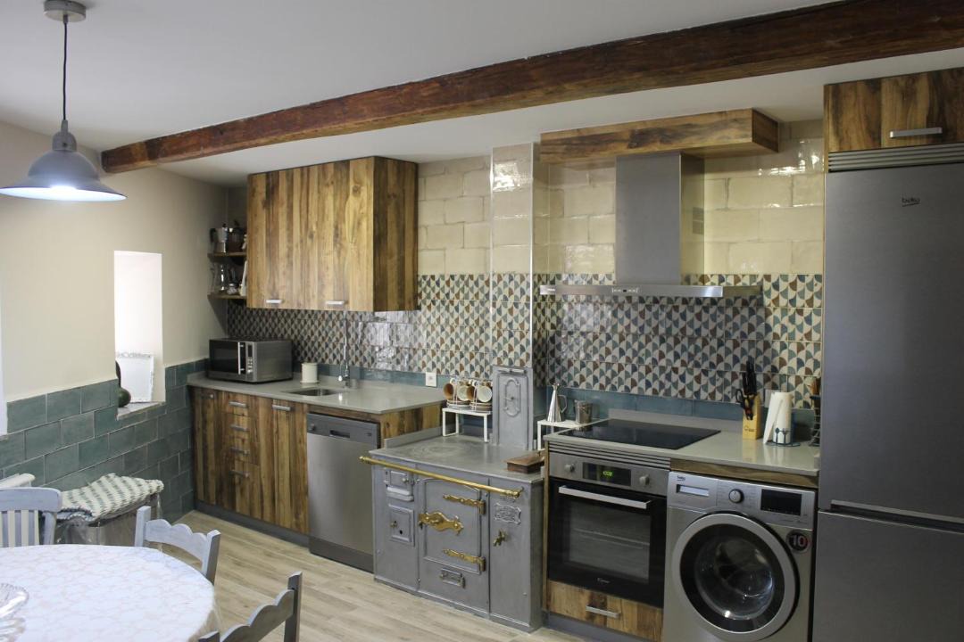 Photo of Kitchen in Santibanez de Bejar