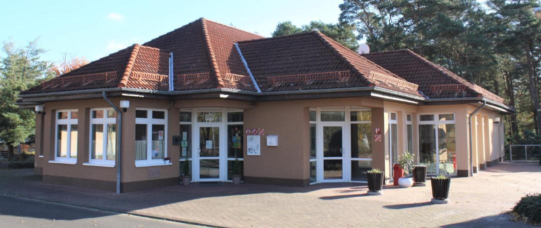 Photo of Buildings in Colbitz