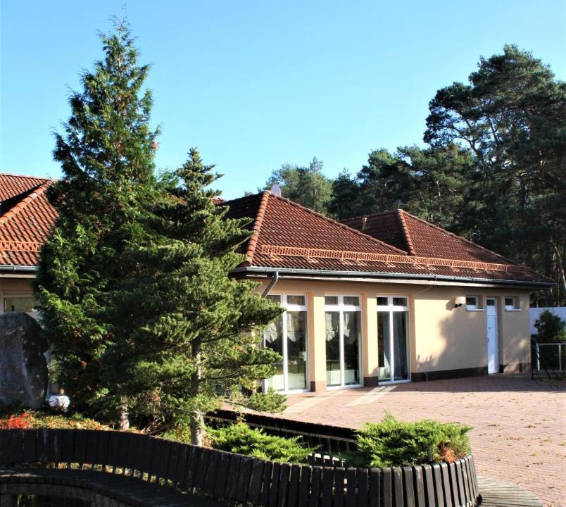 Photo of Buildings in Colbitz