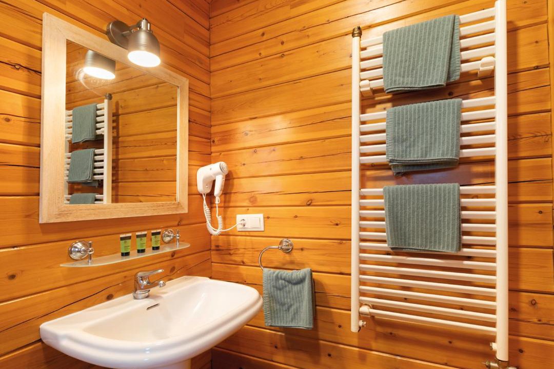 Photo of Bathroom in Galende