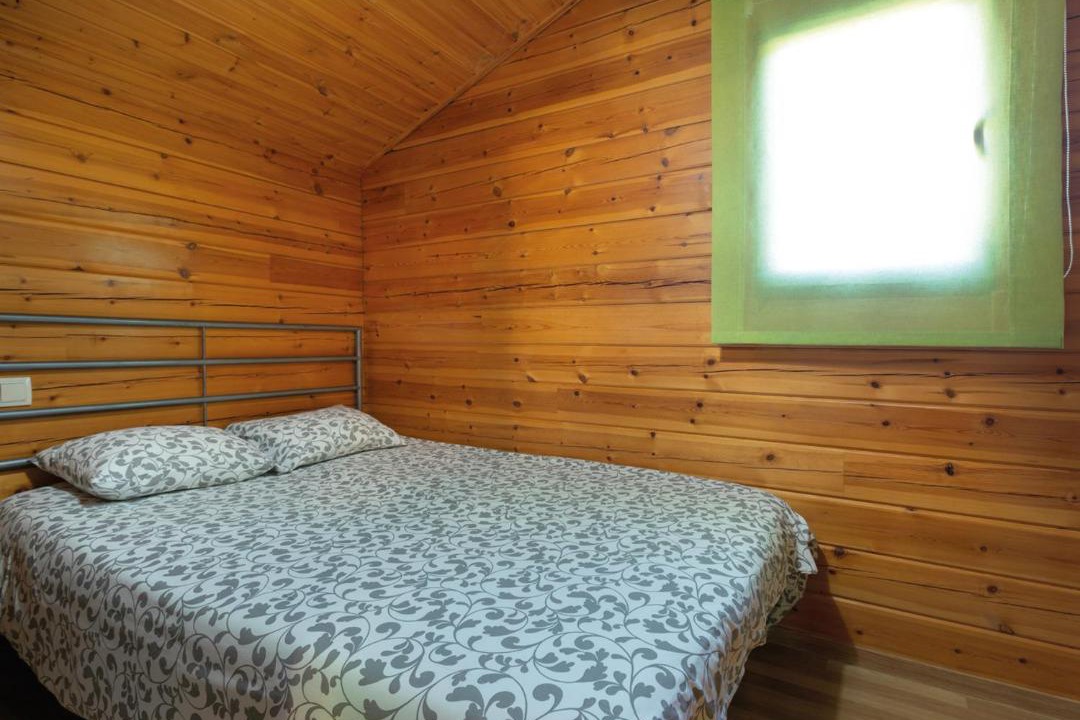Photo of Bedroom in Galende