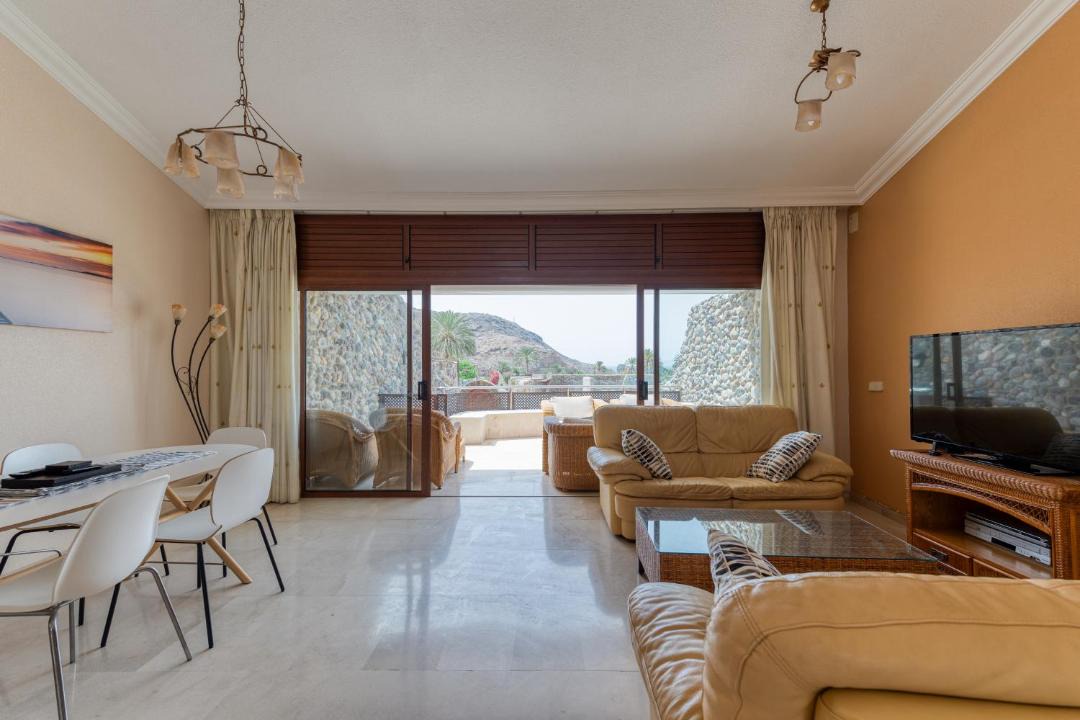 Photo of Livingroom in Mogan