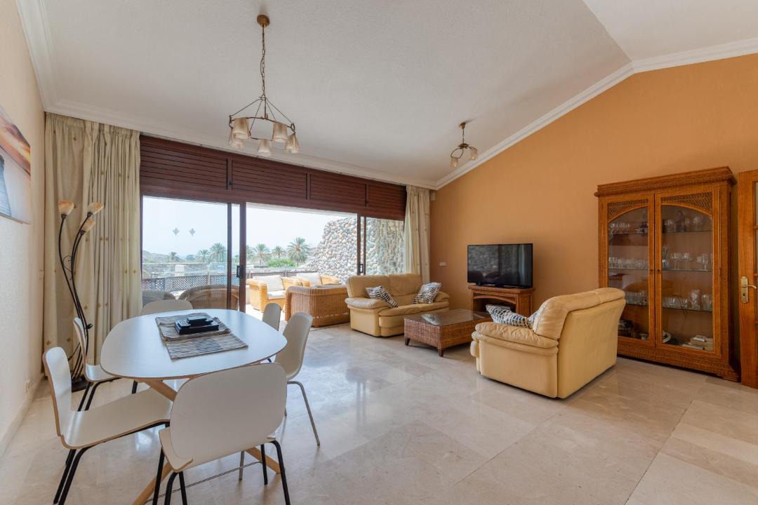 Photo of Livingroom in Mogan