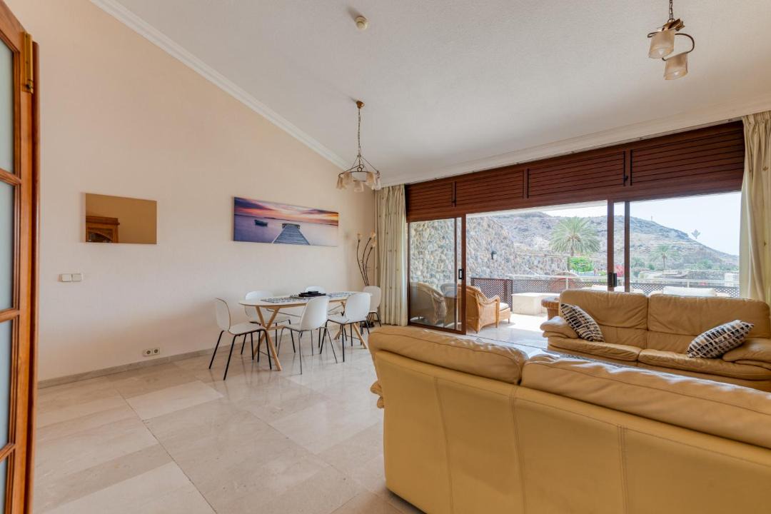 Photo of Livingroom in Mogan