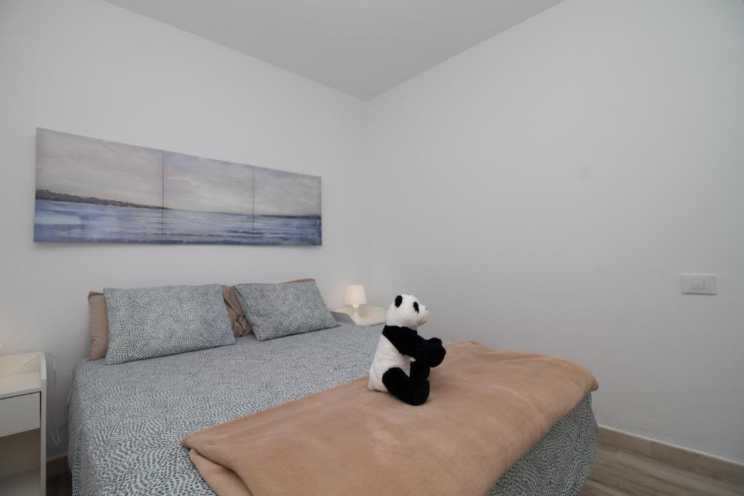 Photo of Bedroom in Mogan