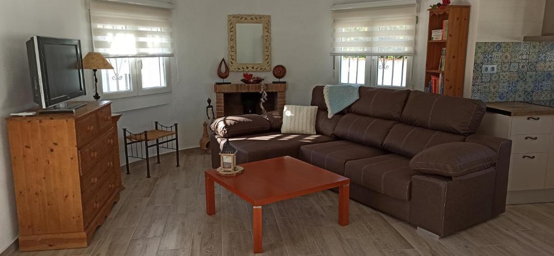 Photo of Livingroom in La Siesta