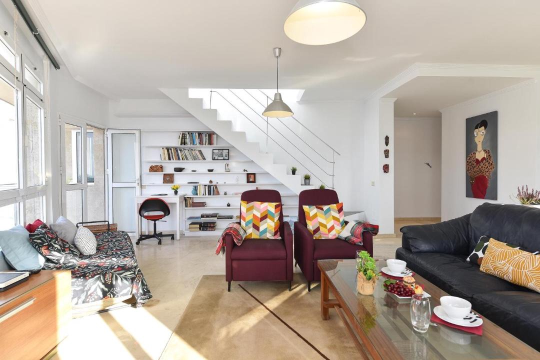 Photo of Livingroom in Las Palmas de Gran Canaria