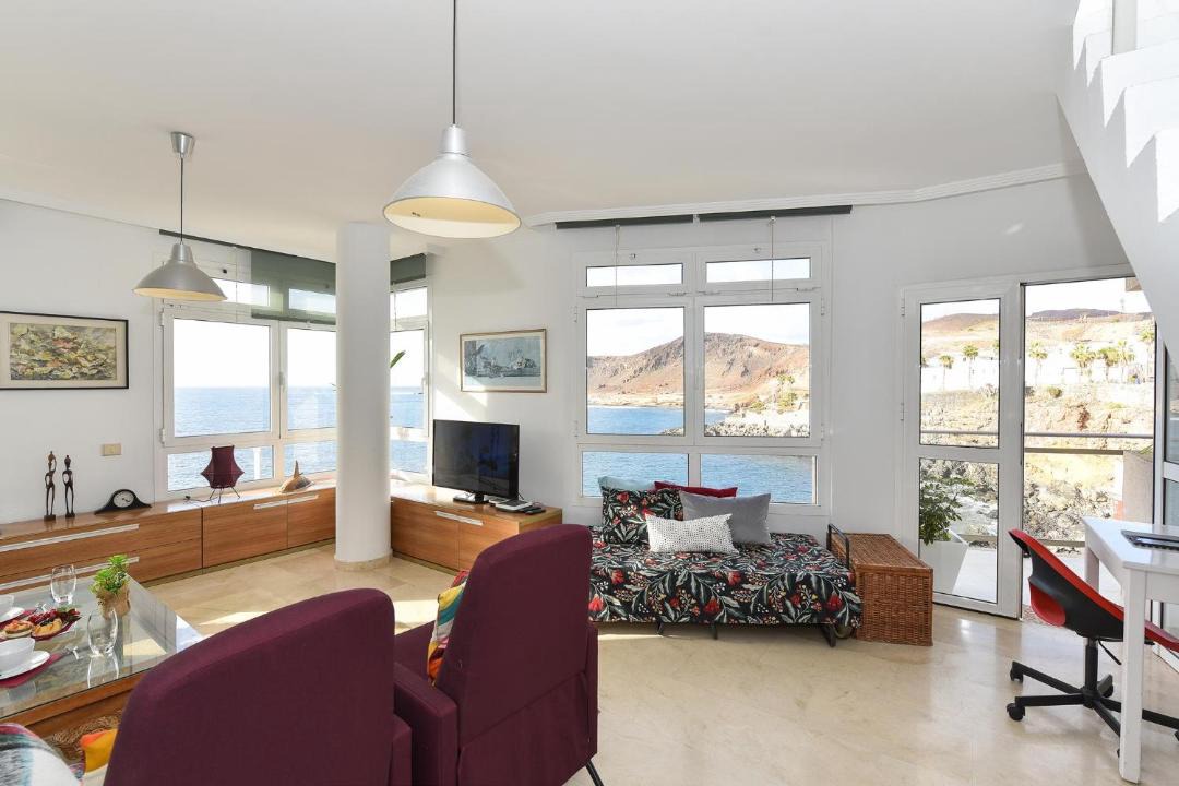 Photo of Livingroom in Las Palmas de Gran Canaria