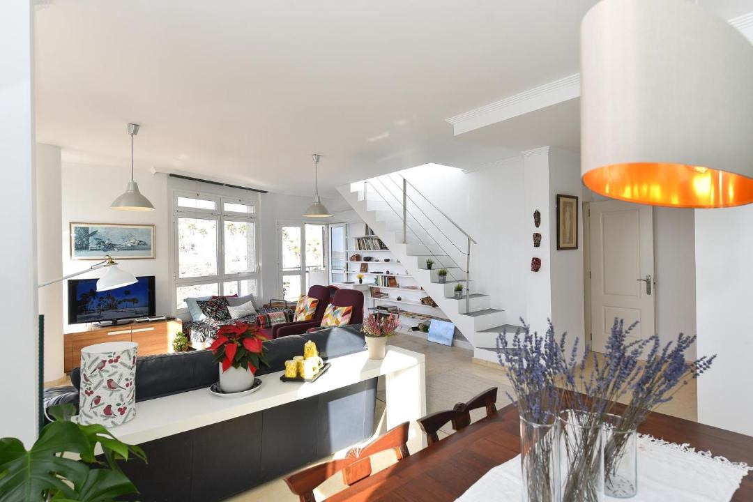Photo of Livingroom in Las Palmas de Gran Canaria