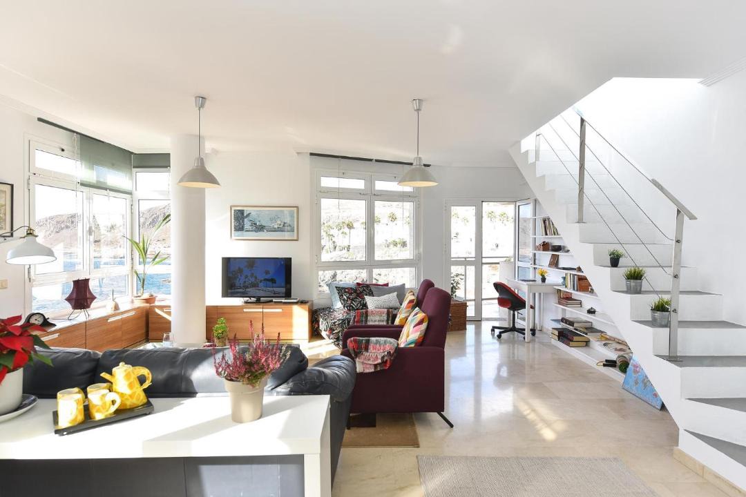 Photo of Livingroom in Las Palmas de Gran Canaria