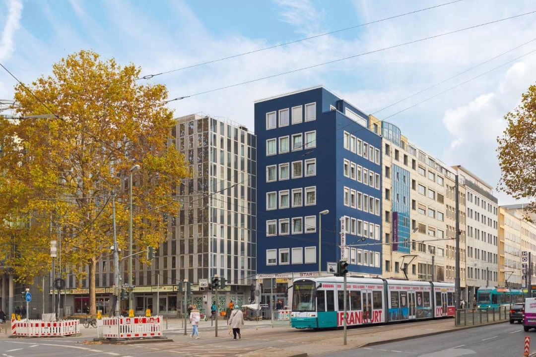 Photo of Others in Bahnhofsviertel