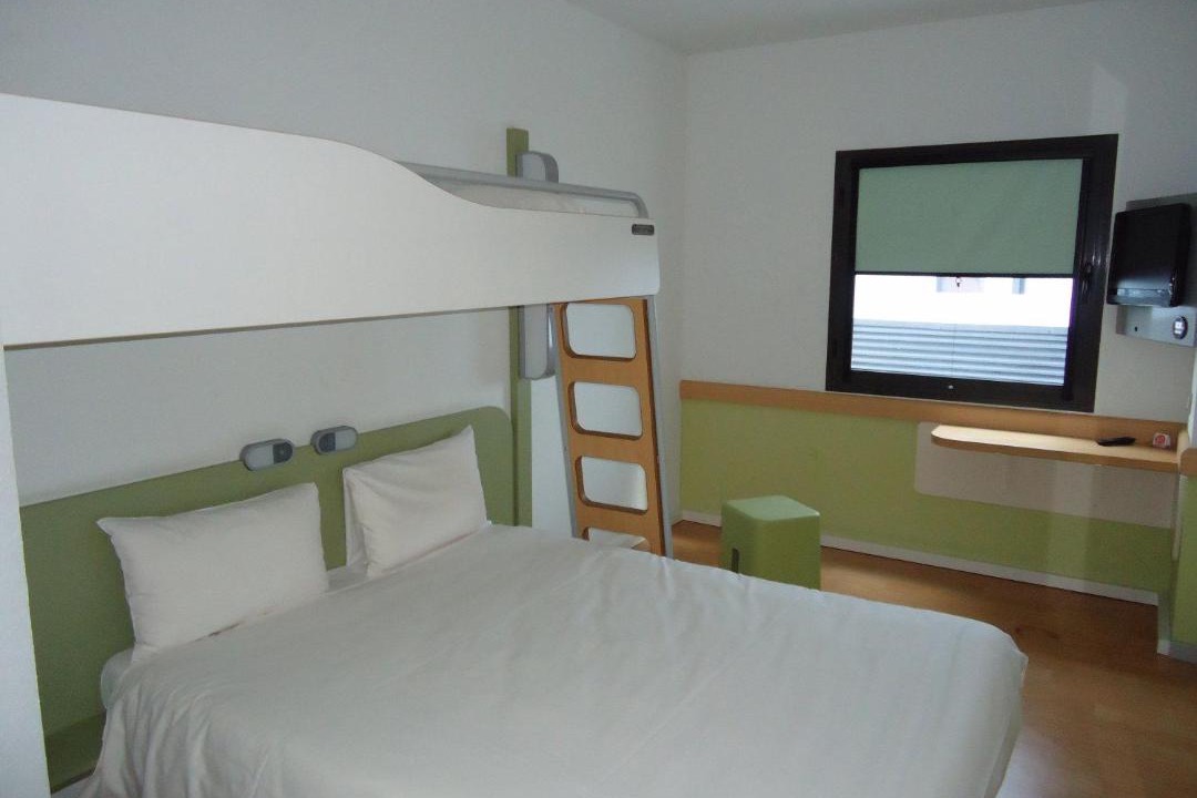 Photo of Bedroom in Fontajau