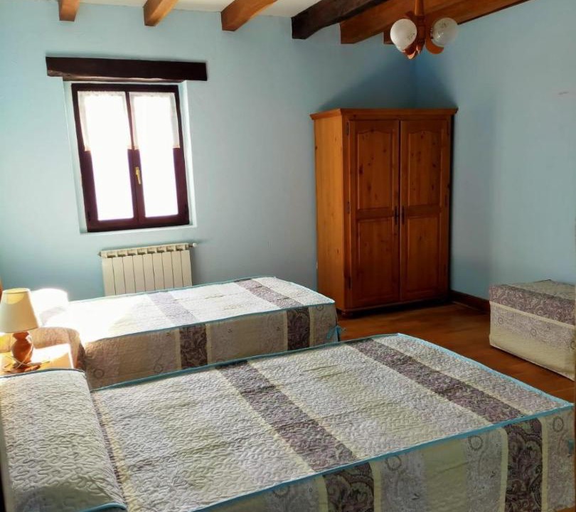 Photo of Bedroom in Asteasu