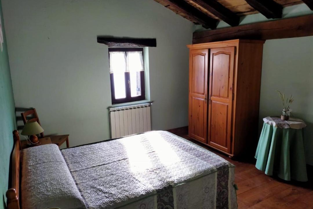 Photo of Bedroom in Asteasu