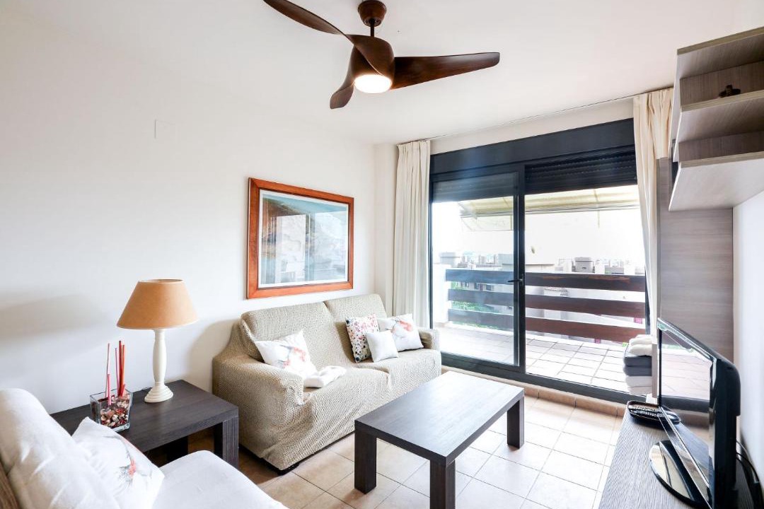 Photo of Livingroom in La Cala de Mijas