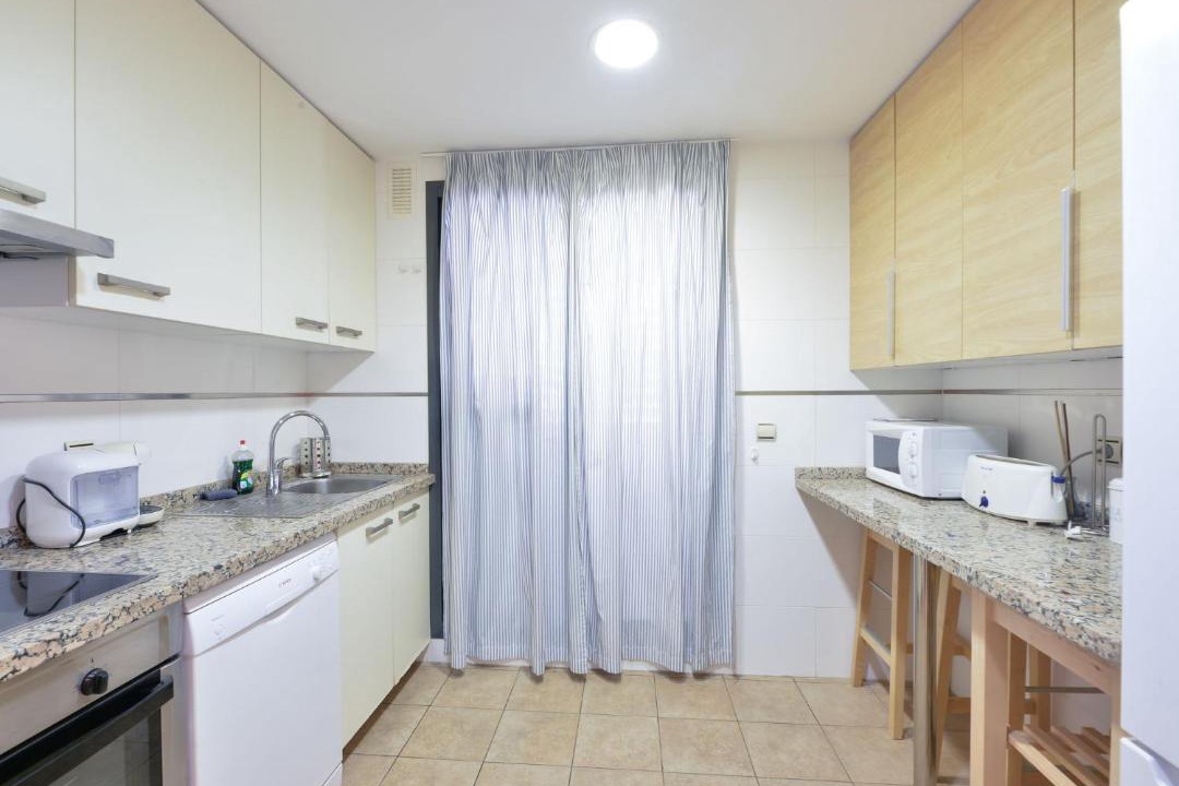 Photo of Kitchen in La Cala de Mijas