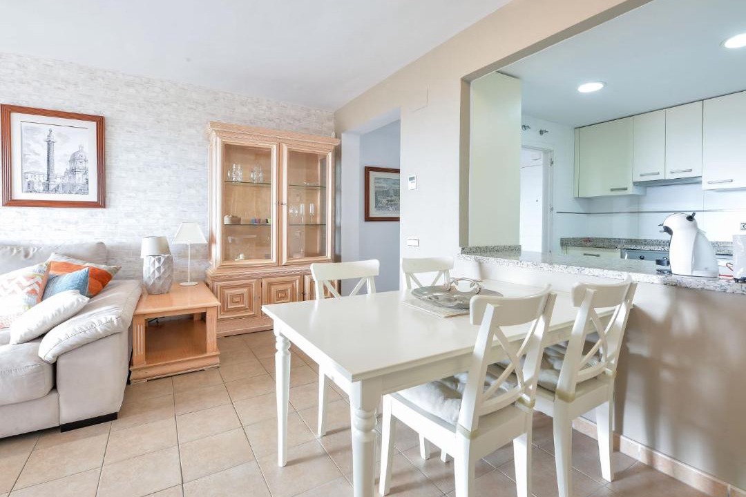 Photo of Livingroom in La Cala de Mijas