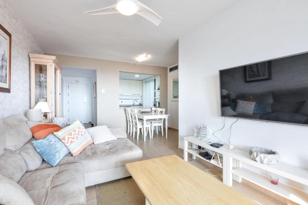 Photo of Livingroom in La Cala de Mijas
