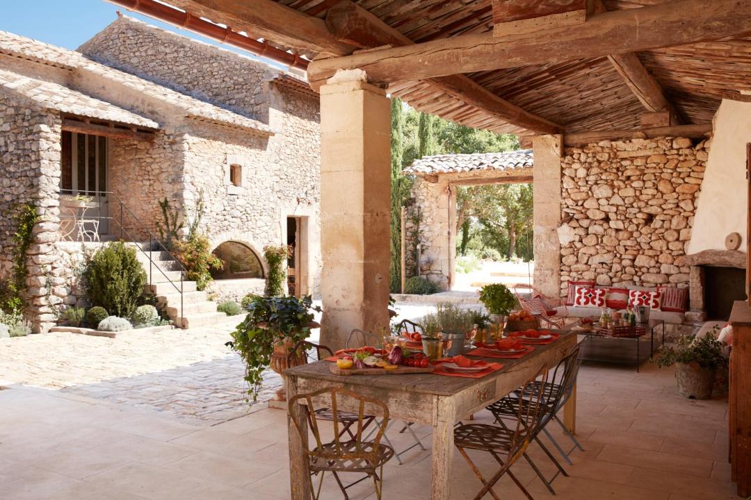 Photo of Others in Menerbes