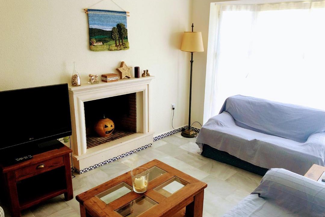 Photo of Livingroom in Poblado Sancti Petri