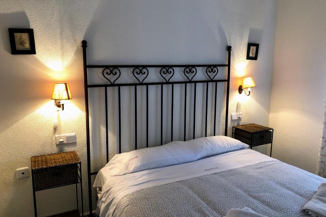 Photo of Bedroom in Poblado Sancti Petri