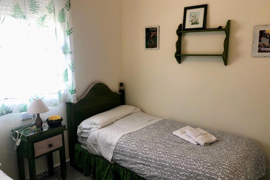 Photo of Bedroom in Poblado Sancti Petri