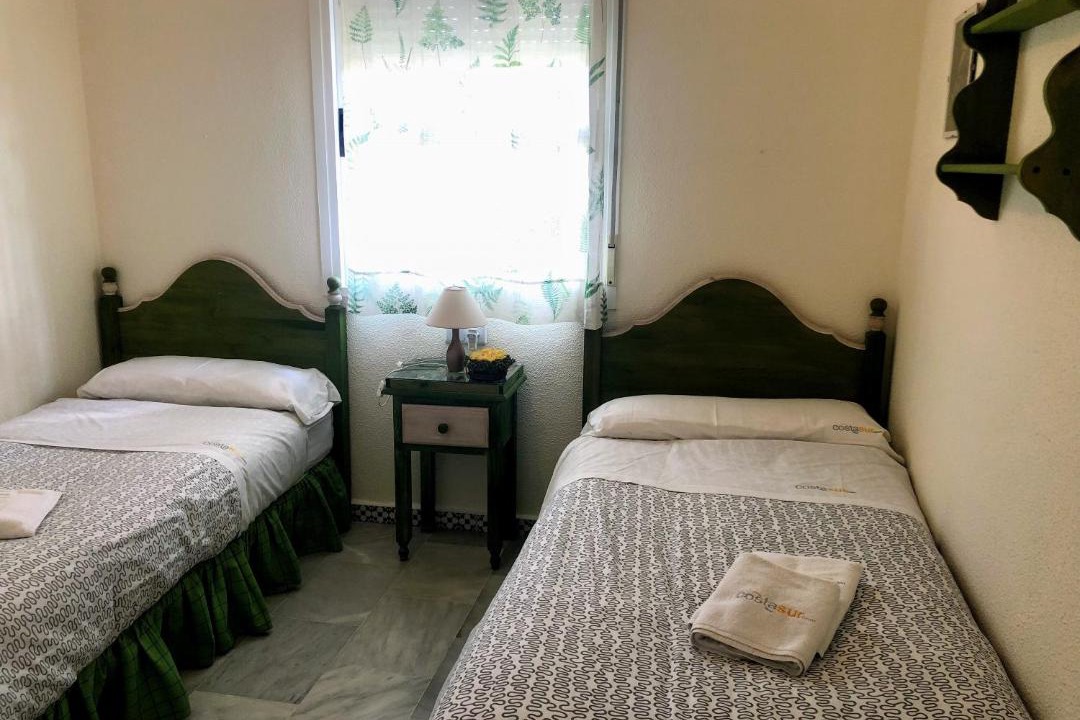 Photo of Bedroom in Poblado Sancti Petri