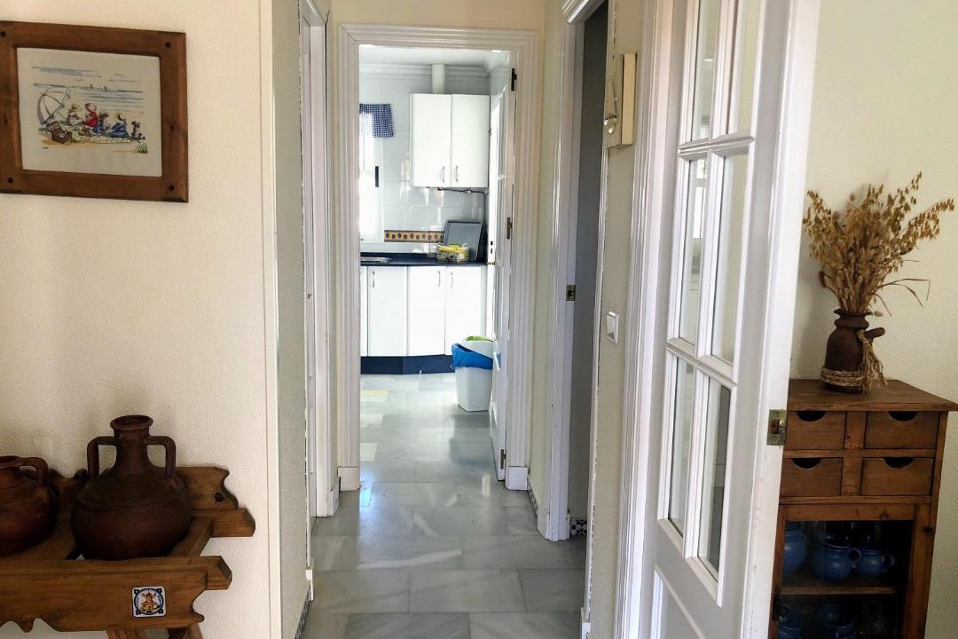Photo of Livingroom in Poblado Sancti Petri