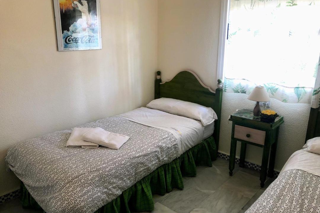 Photo of Bedroom in Poblado Sancti Petri