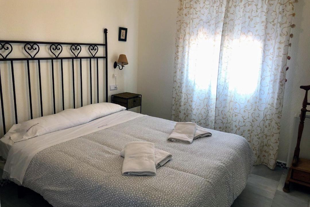 Photo of Bedroom in Poblado Sancti Petri
