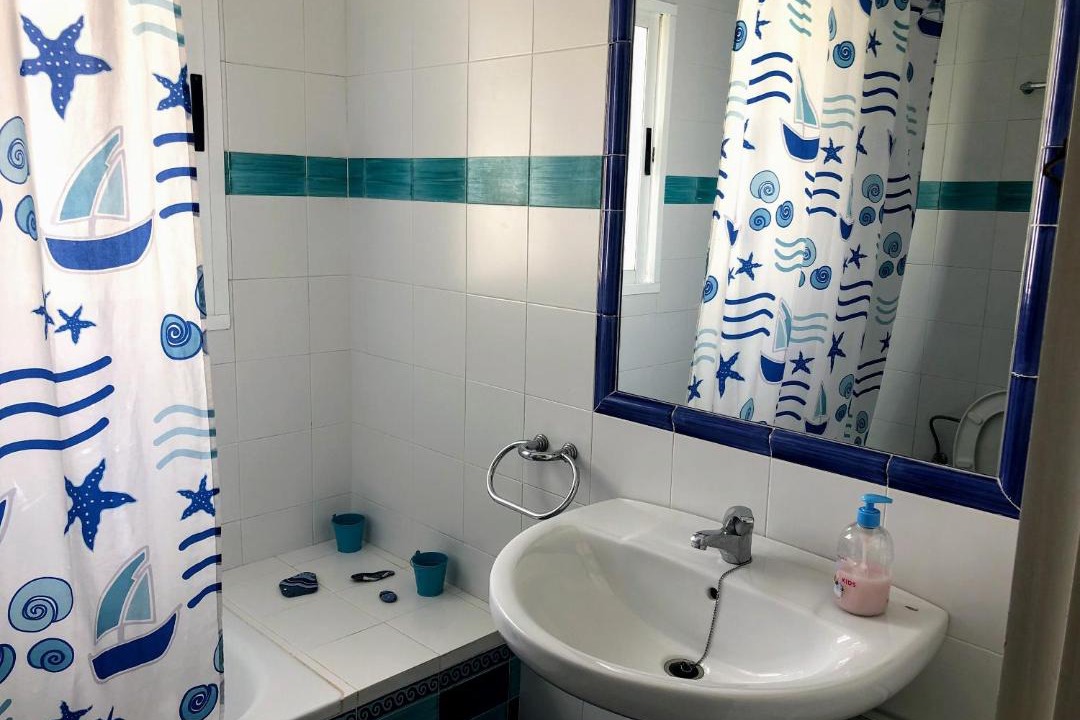 Photo of Bathroom in Poblado Sancti Petri