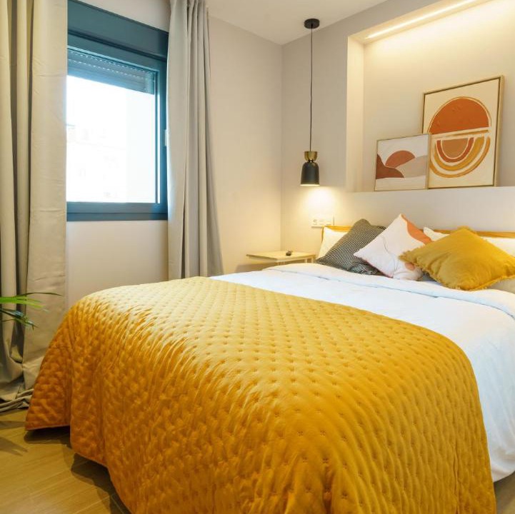 Photo of Bedroom in Cuellar