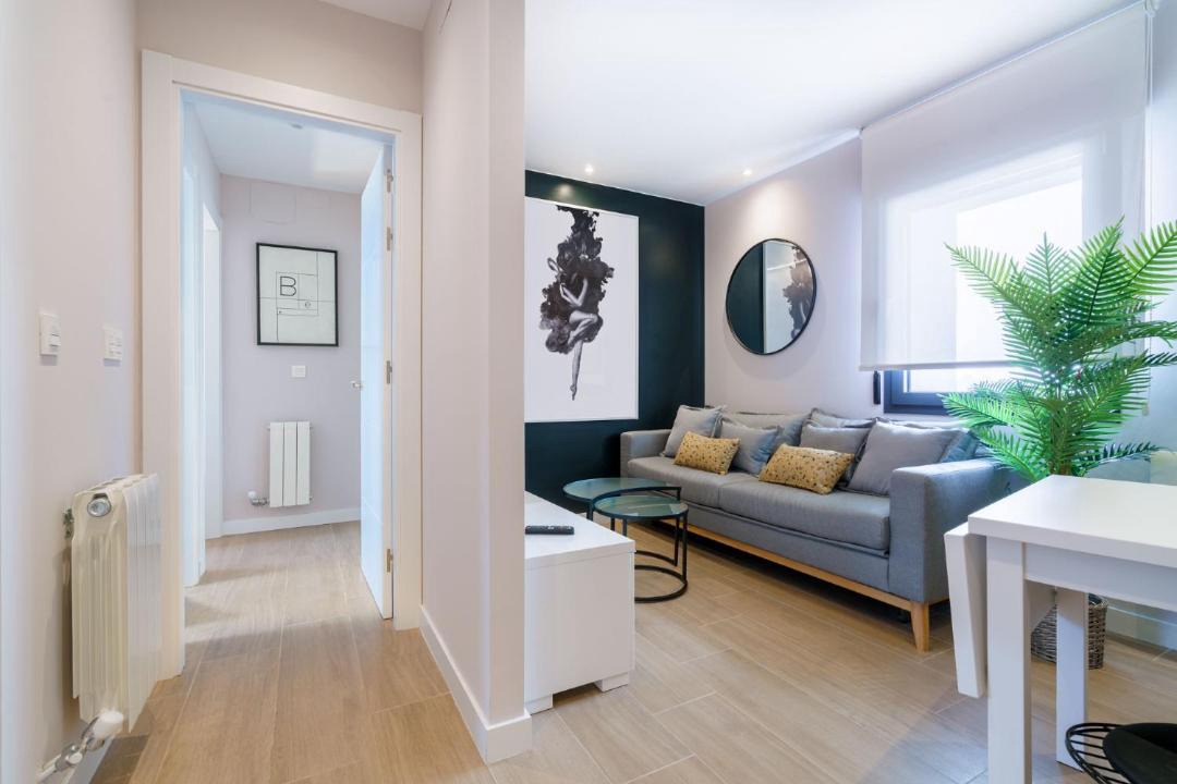 Photo of Livingroom in Cuellar