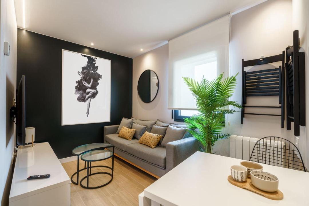 Photo of Livingroom in Cuellar