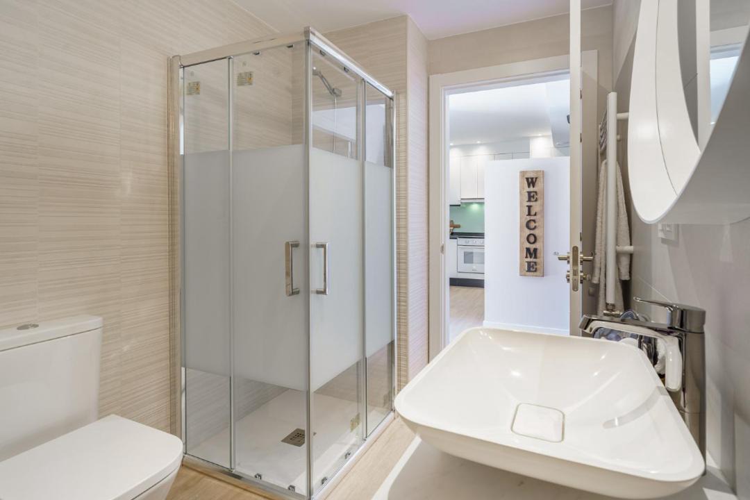 Photo of Bathroom in Cuellar