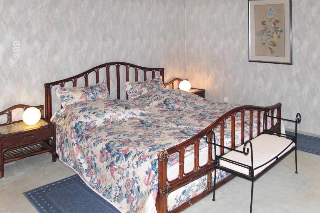 Photo of Bedroom in Jevenstedt