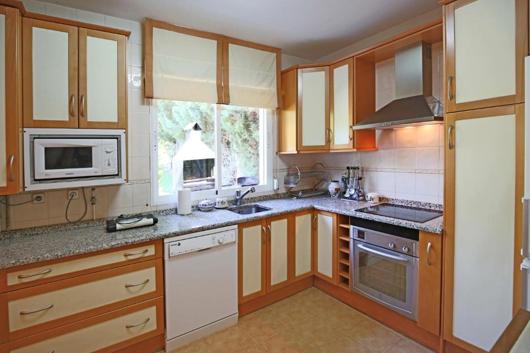 Photo of Kitchen in Renera