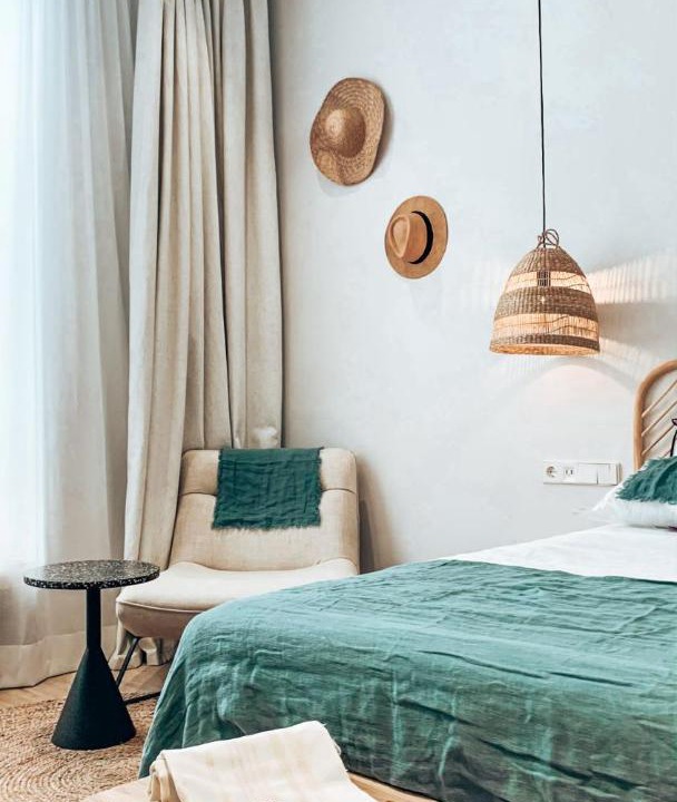 Photo of Bedroom in Embajadores